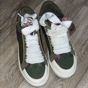 Kurt Geiger Multicolor Women's Sneakers